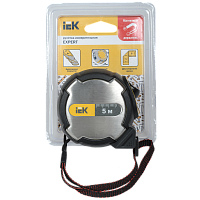 Рулетка 5 м x 50 мм IEK Expert TIR10-2-005  картинка